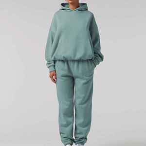 Ensemble de survêtement pour homme en polyester/nylon, motif à carreaux, taille haute, respirant, imperméable, léger, logo personnalisé, pour l'extérieur - Product Image 1