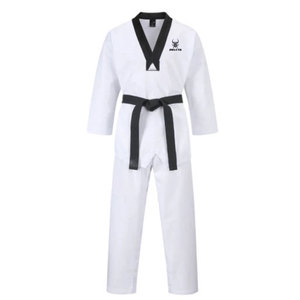 Ropa de Artes Marciales, el Mejor Kimono de Jiu-Jitsu, Uniforme de Taekwondo, Último Diseño, Uniforme de Taekwondo Cómodo - Product Image 1