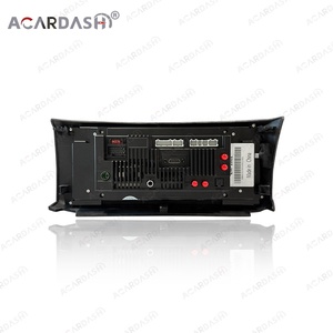 Pantalla Android 13 de 10.25 Pulgadas, Qualcomm de 8 Núcleos, Específica para <span class=keywords><strong>GT86</strong></span>, BRZ, FRS RHD, Compatible con Carplay, DSP, Navegador, Unidad Principal Android 2012-2017 - Product Image 6