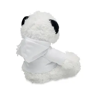 Peluche personnalisée Penny Panda, jouet promotionnel - Product Image 3
