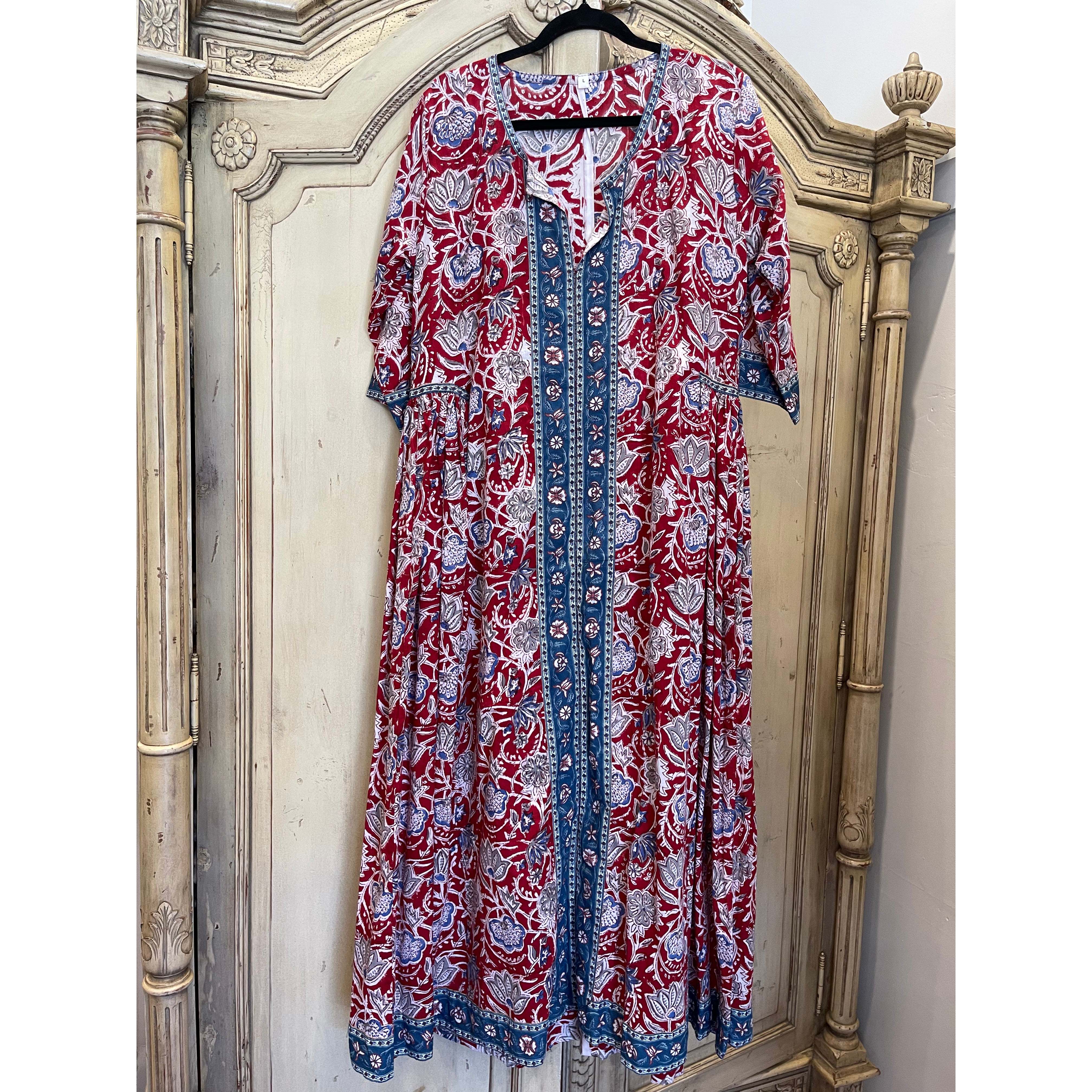 Buy In Bulk Bhopali Dress Casual & Versatile Style | Alibaba.com