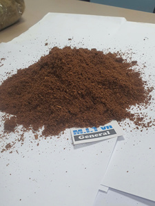 Turba Premium 100% Orgánica para Jardín, Fibra de Coco Natural para Plantar, Fibra de Coco para Plantas, Lista para Cultivar Árboles Jóvenes - Product Image 5