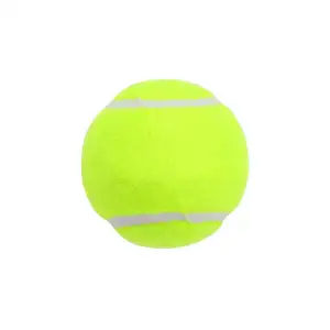 Теннисные мячи для домашних питомцев, мячи для тренировок по теннису