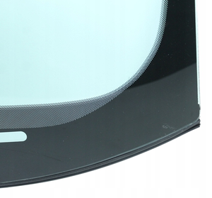 Verre avant de voiture en gros pour <span class=keywords><strong>Audi</strong></span> <span class=keywords><strong>A3</strong></span> <span class=keywords><strong>8P</strong></span> 2003 - 2012 Capteur de fenêtre en verre Capteur de pluie Lumière Crimson Anti-soleil 8E0845099ENVB - Product Image 3