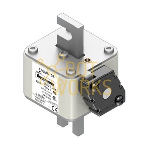 Per Eaton 170M5105 - Nuovo Prodotto in Plastica - Product Image 1