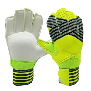 Gants de gardien de but professionnels de qualité supérieure 2023, vente en gros, ODM personnalisés - Product Image 6