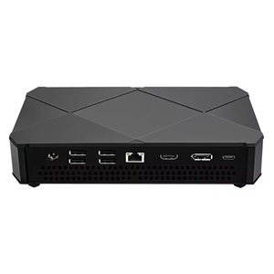 คอมพิวเตอร์เกมมิ่ง AMD R7 7840HS ปี 2025 รองรับ 4K 60Hz Wi-Fi 6  M.2 NVME การ์ดจอ AMD Radeon 780M ราคาประหยัด มินิพีซี - Product Image 5