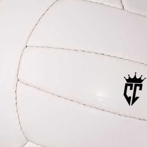 Servicio OEM Mejor calidad Tamaño personalizado 4 Balones de fútbol gaélico Cuero PU Balones de fútbol gaélico oficial GAA - Product Image 4