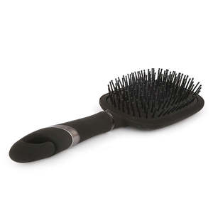 Cepillo para el cabello Eminent - Negro - Product Image 4