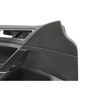 Panneau de porte intérieure avant gauche VOLKSWAGEN Golf 7 Berline 5G4868109B (12>) - Product Image 4