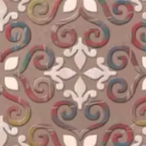 HL 10077 Baldosas de Cerámica con Aspecto de Madera Mate de 300x600 mm – Paquete de 2, 8 mm de Grosor para Baño, Pasillo, Supermercado y Patio - Product Image 1