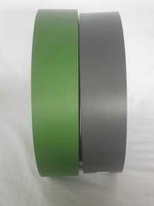 Clôture en gazon artificiel en PVC étanche de haute qualité Style européen décoration murale d'intimité extérieure matière plastique colorée Jidar - Product Image 6