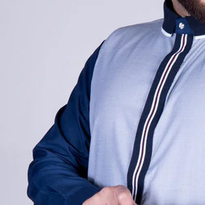 Vêtement islamique pour homme, thobe, jubba arabe, prix de gros, vêtements décontractés, jubba pour homme, produit le plus vendu, taille adulte - Product Image 6