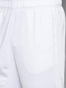 Trinda tricot โพลีเอสเตอร์ชุดวอร์มสำหรับผู้ชายชุดวิ่งออกกำลังกายระบายอากาศชุดวอร์มเล่นกีฬาลำลองกลางแจ้ง2ชิ้น - Product Image 2