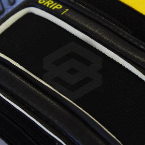 2024 Guantes de portero profesionales personalizados de alta calidad Guantes protectores de cuero para la venta en línea - Product Image 3