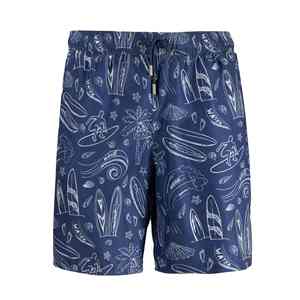 Mesh <b>Shorts</b> for <b>Men</b> <b>Vintage</b> Decoration Joggers Fitness Athletic Workout Gym Wear Eco-Friendly Anti-Wrinkle OEM Service Available - Product Image 4