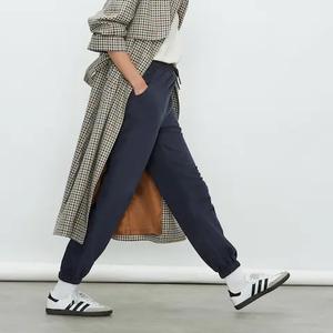 Vente en gros de pantalons de survêtement pour hommes, fabriqués au Bangladesh, dernier modèle, pantalons de jogging confortables pour femmes et dames - Product Image 3