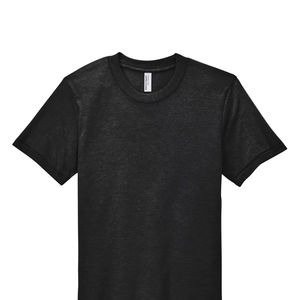 Bella + เสื้อยืดผ้าใบผสม52/48สำหรับทุกเพศ - Product Image 1