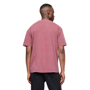 <b>Vintage</b> Mineral Wash <b>Graphic</b> T-Shirt 200gsm Cotton Jersey Breathable Digital Print Customisable with Your Logo Manufacture <b>Tees</b> - Product Image 2