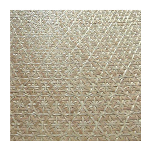 Correas de bambú flexibles y resistentes que proporcionan una solución ecológica para el diseño y la decoración - Product Image 2