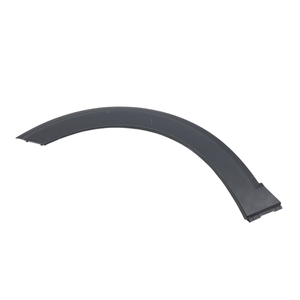 Moldura de Arco de Rueda Delantera Izquierda VOLKSWAGEN Taigo Serie 2G7854731 Gasolina 1000 (21>) - Product Image 1