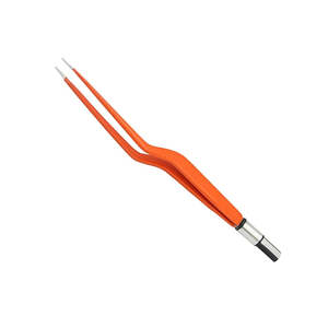 Ensemble d'instruments de forceps bipolaires en acier inoxydable, manuel, réutilisable, usage chirurgical, meilleur prix, nouvelle arrivée du Pakistan par Surgiright - Product Image 6