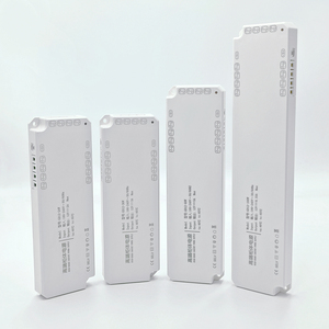 Fuente de Alimentación de Gabinete GPD PCS008 de Alta Gama, 60W, Entrada 220V, 50/60Hz, Garantía de 3 Años, 90% de Eficiencia, Protección Contra Sobrecargas, Duradera - Product Image 2