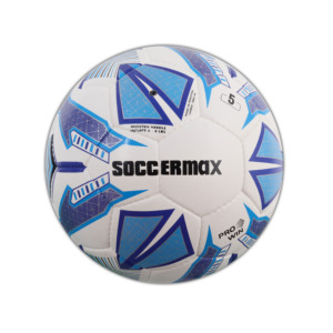 White <b>Hand</b> <b>Stitched</b>/Hybrid Soccer Ball PVC/PU/TPU Material Sports Training Football Custom Design Professional Quality Soccer - Product Image 6