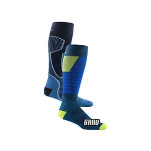 Calcetines de fútbol personalizados Team GAA de Pakistán, tela duradera de ajuste elástico con identidad de Club sublimada, característica antibacteriana - Product Image 2
