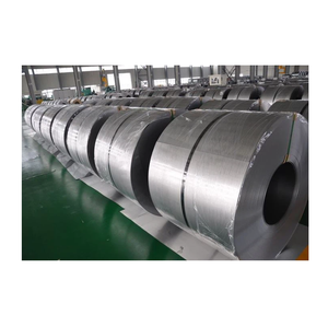 Tôle d'acier électrique au silicium CRGO, prix de gros, stock en vrac disponible à la vente - Product Image 6