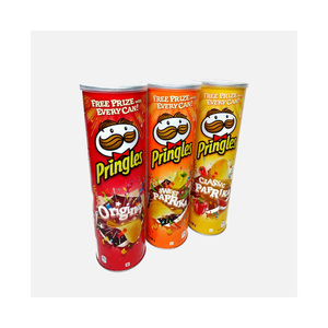 Proveedor Mayorista de Productos Belgas de 40g, 65g y 165g en Todos los Sabores y Tamaños, con 12 Meses de Duración - Product Image 1