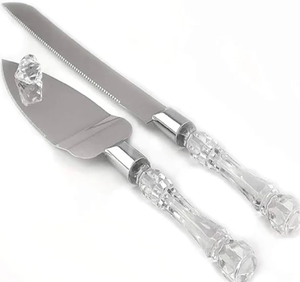 Los juegos de utensilios para hornear pasteles de metal perfectos para la compra al por mayor ofrecen todas las herramientas necesarias para la repostería comercial y casera - Product Image 4