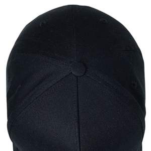 Gorra de Béisbol Ajustable con Logotipo Minimalista Azul Marino, Gorra Deportiva de Alto Rendimiento para Entrenamiento en Gimnasio y Uso Diario - Product Image 6