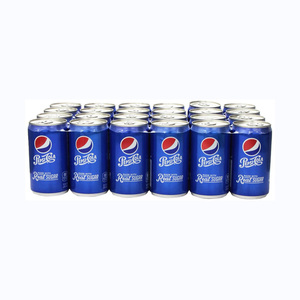 Pepsi lata 330ml, Pepsi cola 330ml - Product Image 2