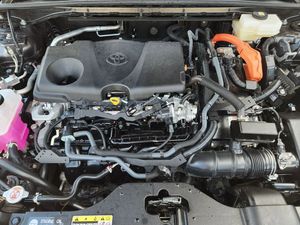 ใช้งานอย่างประณีต2023 Toyota Crown Limited ทั้งด้านขวาและด้านซ้าย - Product Image 5