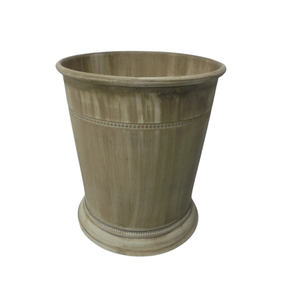 Customized in Bulk <b>Ice</b> <b>Buckets</b> Aluminium Wine Round Cooler Barware Classic Style <b>Silver</b> Color <b>Ice</b> <b>Bucket</b> Handmade - Product Image 4