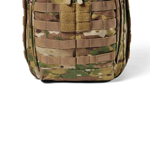 กระเป๋าเป้สะพายหลังล่าสัตว์คุณภาพสูงทนทานกันน้ำลายพรางแห้งเร็วระบายอากาศมีหลายช่องปรับแต่งได้ - Product Image 6