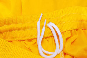 ชุดเครื่องแบบบาสเก็ตบอลปรับแต่งได้สำหรับผู้ชายชุดกีฬาโพลีเอสเตอร์ระบายอากาศได้ดีชุดฝึกบาสเก็ตบอลไซส์ใหญ่พิเศษ - Product Image 4