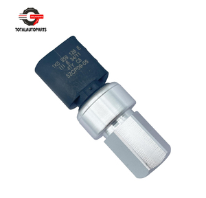 クーラント圧力センサーOEM 1K0959126D 1J0959126 1K0959126Eに適合V-W Pas-sat Se-at Au-di A3 A4 A5 Sko-da - Product Image 4