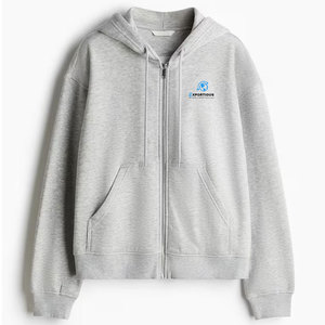 Custom Design Cotton Made <b>Men</b> <b>Crop</b> Hoodies Lightweight <b>Top</b> Quality Basics Zipper <b>Crop</b> Hoodies For <b>Men</b> - Product Image 2