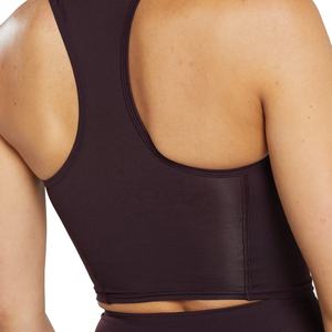 Conjunto de Yoga de Alta Calidad para Mujer, Ropa Deportiva con Logotipo Personalizado, Traje Deportivo para Mujer, Leggings y Conjunto de Sujetador Deportivo - Product Image 6