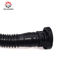 Tuyau de ventilation OEM 06F103221E 06F 103 221 E compatible avec Audi A3 A4 A6 T-T 2.0 TFSI PCV VW Golf GTI Jetta Passat