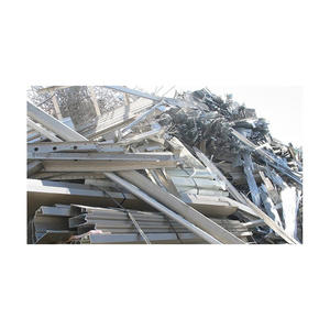 Déchets d'aluminium 99.9% de haute qualité en alliage 6063 fil d'aluminium pur CA origine marque personnalisée - Product Image 3