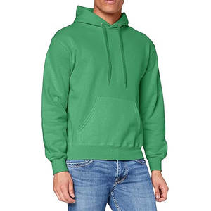 Femmes Usine Prix de Gros Hiver Simple Blanc Pull à Capuche Personnalisé DTG Transfert de Chaleur 3D Numérique Sublimation Impression Hoodies - Product Image 6