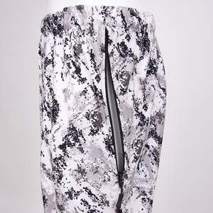 Chándal Deportivo Transpirable de Invierno para Hombre, 100% Algodón, Felpa, Informal, Cintura Elástica - Product Image 2