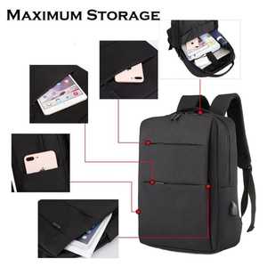 Custom Large Thermal Insulated Leak Backpack <b>waterproof</b> men's backpack bag backbag <b>back</b> <b>pack</b> laptop bag for man smart backpack - Product Image 4