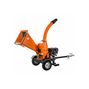 WC46 PTO astilladora de 4 pulgadas para troncos al por mayor proveedor a granel exportación directa de fábrica OEM trituradora forestal duradera - Product Image 2