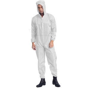 El mejor precio, traje de seguridad de secado rápido de poliéster transpirable de alta calidad personalizado OEM, uniformes de nuevo diseño disponibles - Product Image 3