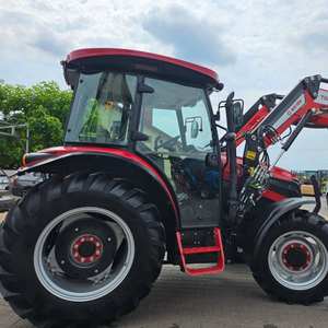 COMPRE TRACTOR SOLIS S 75 CON CARGADOR FRONTAL - Product Image 2