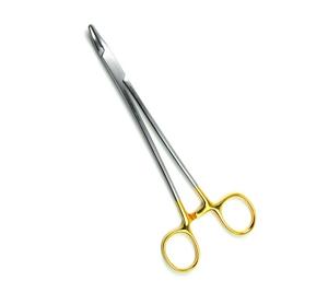 Luc Septum Forceps Produit d'approvisionnement en soins de santé - Product Image 2